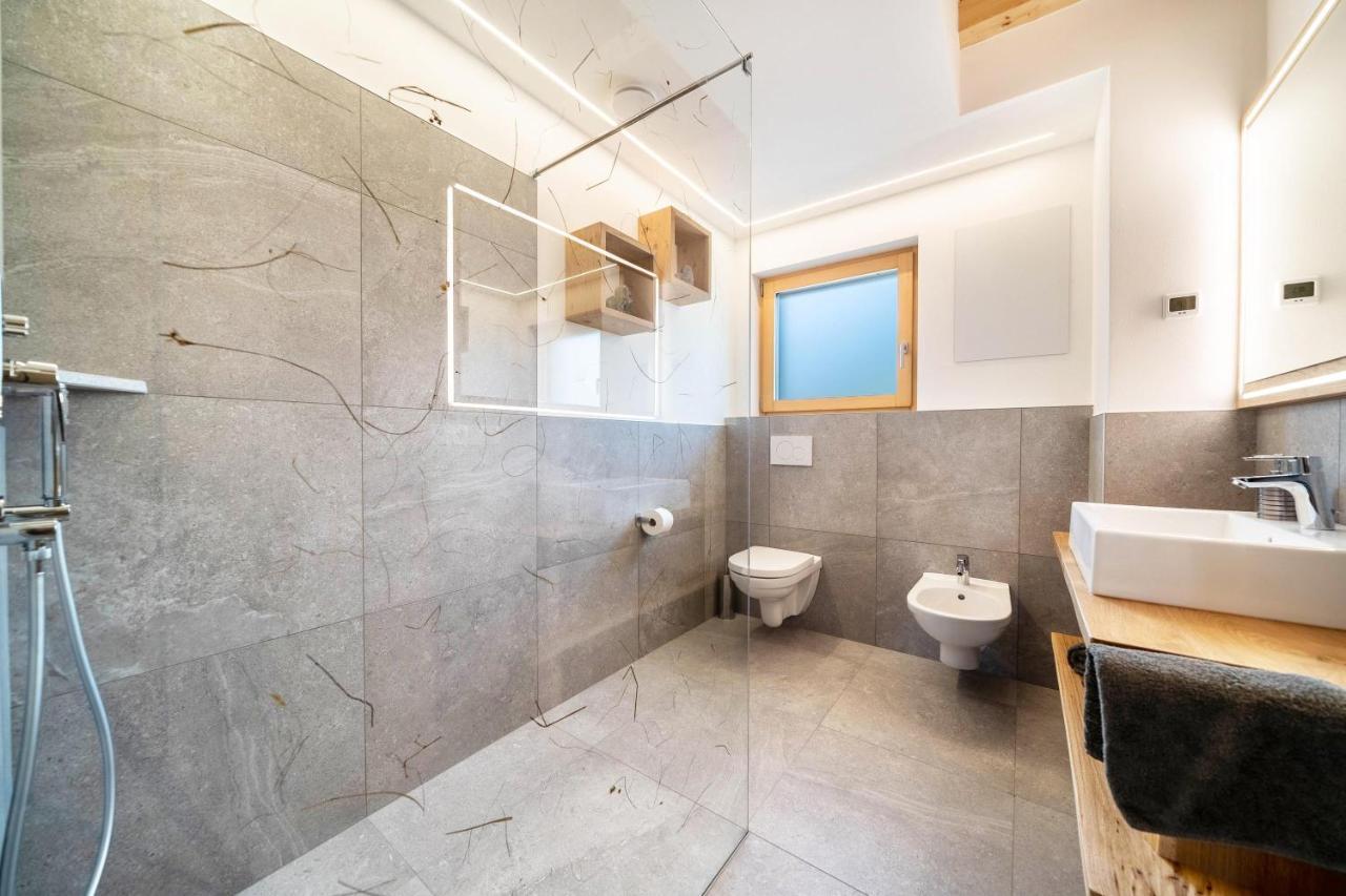 Haughof Apartement Laerchenweide Verano 外观 照片