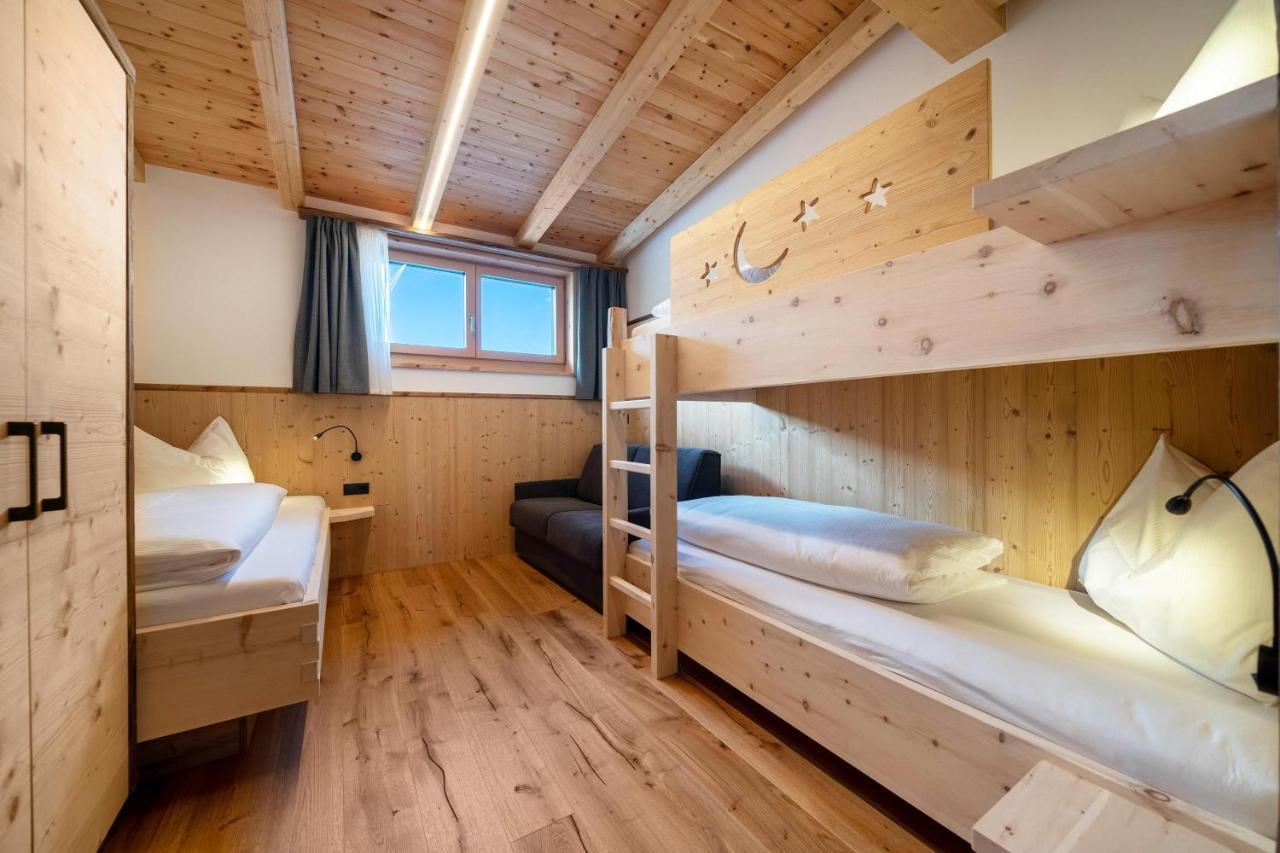 Haughof Apartement Laerchenweide Verano 外观 照片